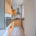 Apartman Agreable T1 Vaulnaveys-le-Haut