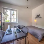 Agreable T1 * Vaulnaveys-le-Haut