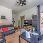 Agreable T1 * Vaulnaveys-le-Haut