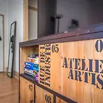 Apartman Agreable T1