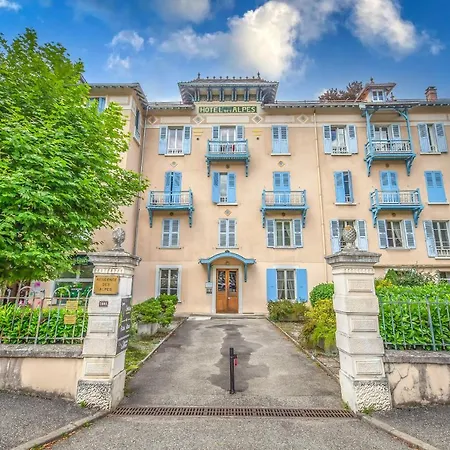 Apartman Agreable T1 *
