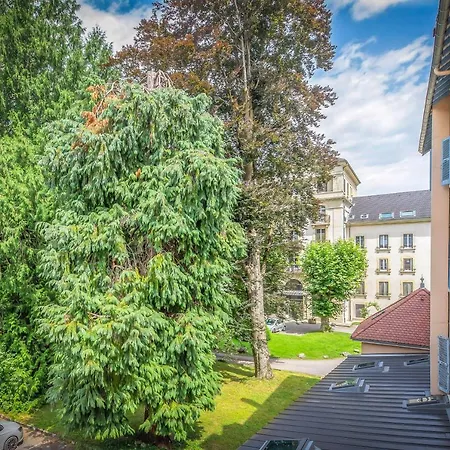 Apartman Agreable T1