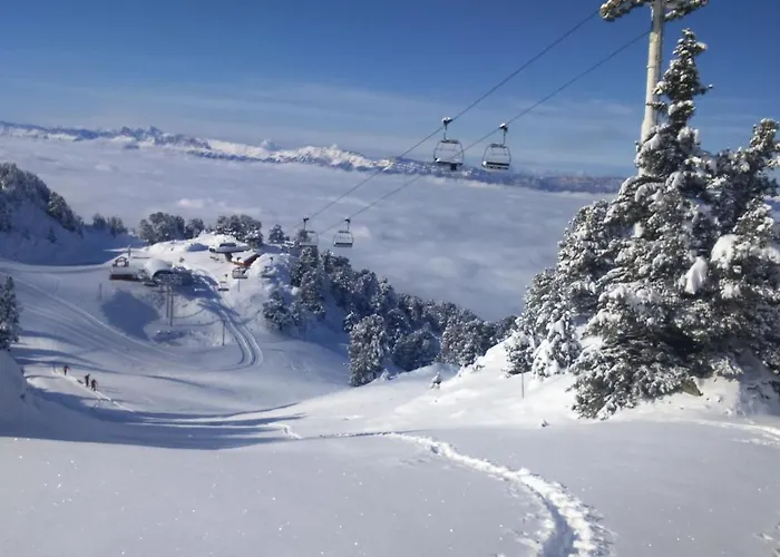 Agreable T1 Apartmán